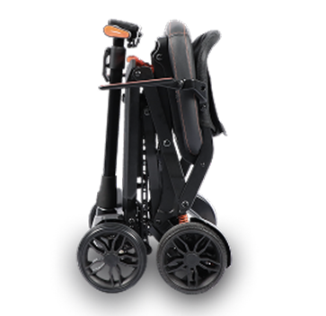 ultraleicht. faltbar. grenzenlos-mobill